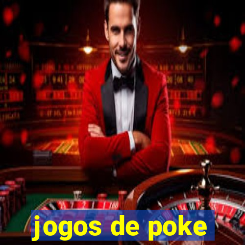 jogos de poke